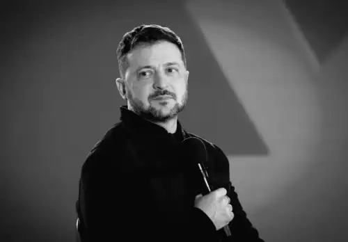 Зеленський розкрив нові пакети допомоги Україні: від ракет ППО до несподіваних систем озброєння