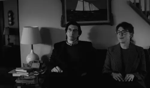 «Таємниці сімейних зв’язків: чому новий фільм Джима Джармуша змінює уявлення про родину»