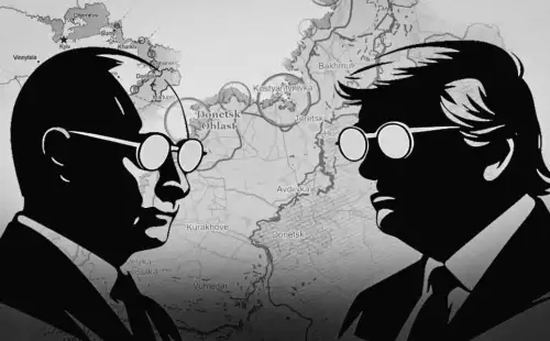 Техніка «зайти і вийти»: як Росія маніпулює враженням наступу для Путіна та Трампа — експерт