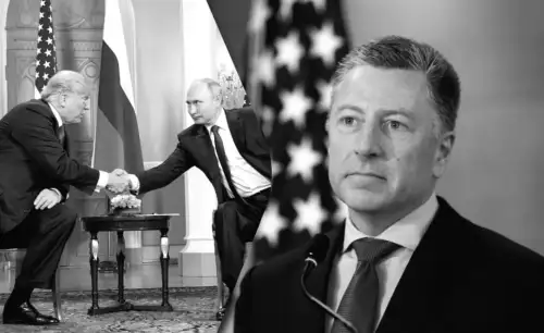 Волкер розкрив, чому Трамп не помічає хитрощі Путіна у «ідеальний момент» Кремля