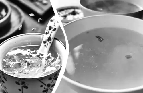 М'ясний бульйон стане ідеально прозорим без зайвих зусиль: секрети приготування без пінки