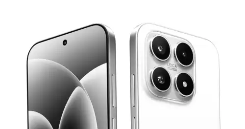 Стало відомо, яким буде Xiaomi 18: несподіваний дизайн у дусі «класичних» iPhone розкрили задовго до презентації