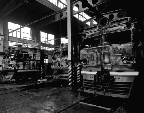 Залізничні удари ворога: станції двох областей під загрозою терору