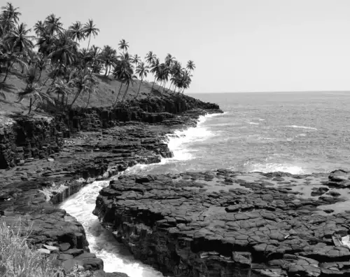 В Африці з'являється новий океан: вчені зафіксували процес розколу континенту