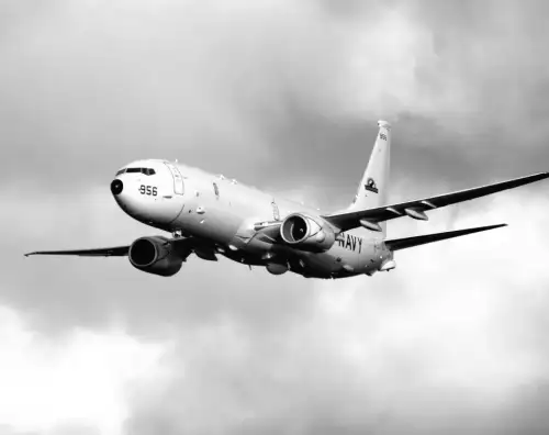 Натовські очі над Чорним морем: як літаки обходять ППО Криму — розкриває колишній розвідник