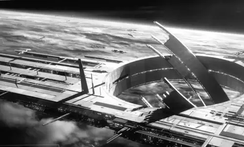 BioWare розкрила нові деталі Mass Effect 5: що приховує наступний етап розробки