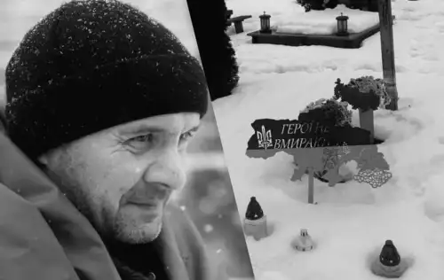 На Львівщині виявили шокуючу помилку під час поховання: тіло солдата переплутали із визволеним з полону