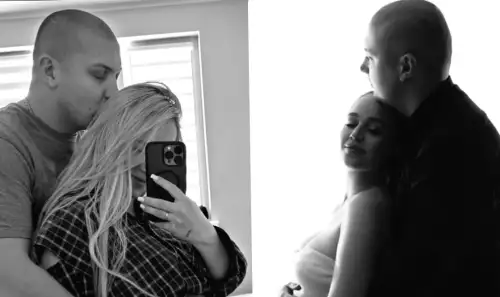 Вагітна зірка Холостяка зробила несподіваний крок у мережі — чому вона просить допомоги?