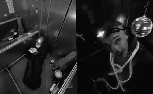 Культурні сили та Ян Шипула: новий кліп на пісню Ще довго вражає своєю глибиною