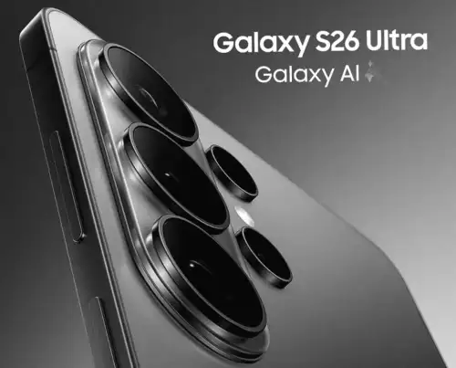 Android лишається без однієї функції iPhone у новому Galaxy S26 Ultra: що пропустять фанати?