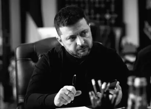 Зеленський обіцяє: уроки 2014 року не будуть забуті в Україні