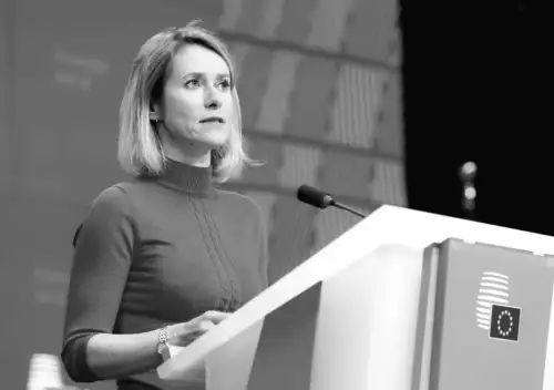 Росіяни виграють більше за столом переговорів, ніж на полі бою — Каллас розкриває правду