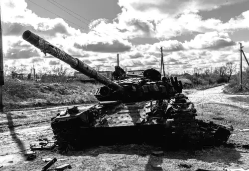 Росія змушена оживляти старі танки після вичерпання запасів нових — експерти б’ють на сполох