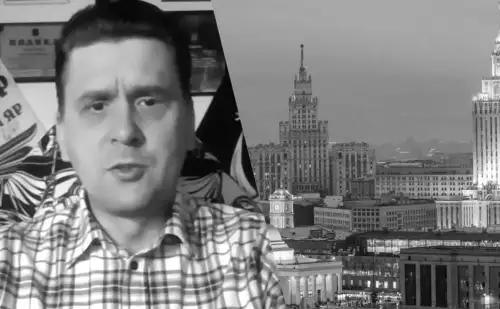 Експерт попередив: Москві загрожує блекаут без ракетних атак