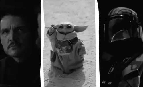 Трейлер фільму Мандалорець і Ґроґу: що фанати побачили на відео та чому це важливо?