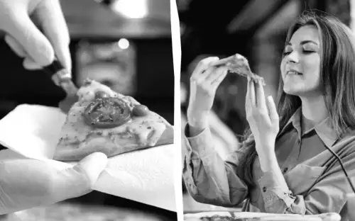 Від «Маргарити» до незвичайних смаків: експерти розкрили топ-10 піцерій світу