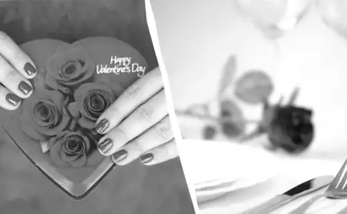 Романтична вечеря на 14 лютого: ідеї для страв навіть без електрики