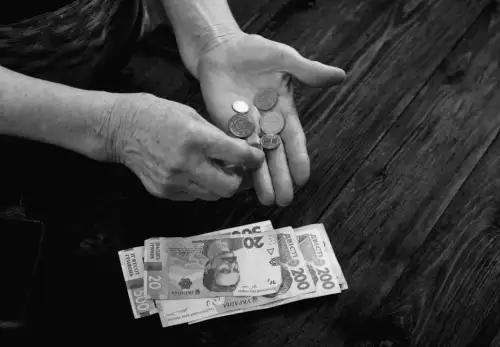 Пенсії заморожено: у Кабміні озвучили ключову умову відновлення виплат