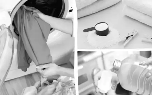 Куди насправді класти гель і порошок для ідеального прання: помилки, яких ви не помічали