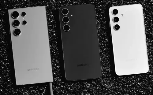 Galaxy S26: новый флагман появится позже и с ценой, которая вас удивит