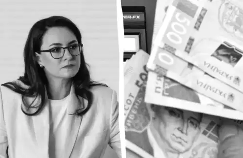 МВФ змінив умови кредитної програми для України: що це означає для ФОПів?