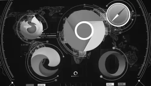 Chrome виявився на другому місці з кінця в рейтингу безпеки: хто очолив список?