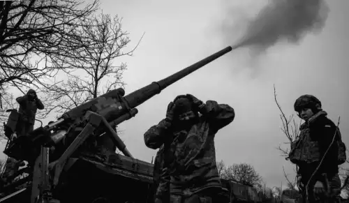 Втрати РФ за добу: таємничі цифри живої сили, техніки та дронів розкрито