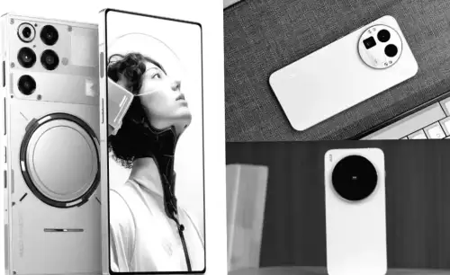 Топ-10 смартфонів 2026 року, які змінюють правила гри: від преміумів до несподіваних середняків