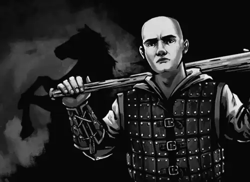 "Безкоштовно на ПК: гра, що поєднує середньовіччя та відкритий світ"