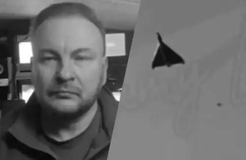 Російські загарбники застосовують Шахеди для таємних FPV-операцій – Флеш