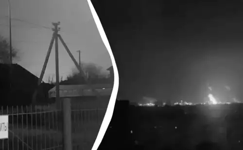 Секретна операція СБУ: таємничий вибух на російському хімзаводі, – джерела