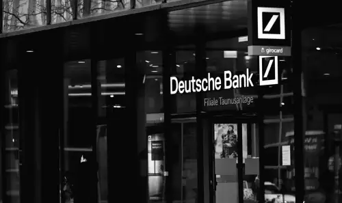 Тень российского олигарха: почему следователи пришли с обысками в Deutsche Bank