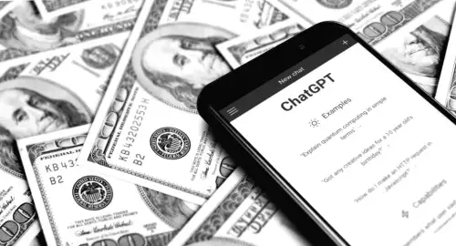 ChatGPT розробники під загрозою банкрутства до 2027 року