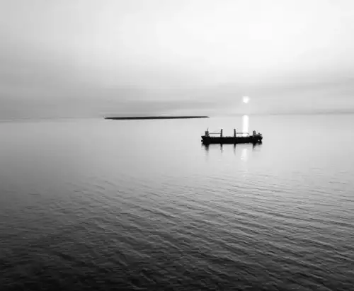 Франція розкрила ціну свободи для корабля тіньового флоту Росії