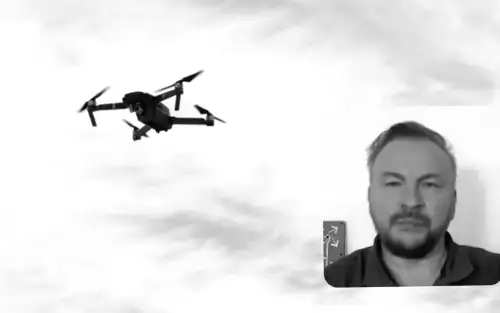 Флеш озвучив шокуюче та непопулярне рішення для боротьби з FPV-дронами РФ