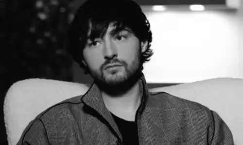 KHAYAT розкрив ім’я фаворитки-суперниці на Нацвідборі