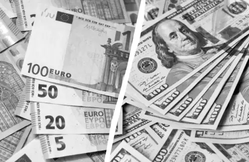 Курс валют на День закоханих: скільки коштують долар та євро 14 лютого?