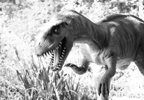 Вчені розкрили неймовірну швидкість динозаврів: нові докази приголомшують уяву