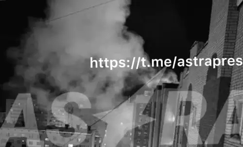 Дрони нанесли таємничий удар по Чебоксарам поруч із секретним заводом Прогрес