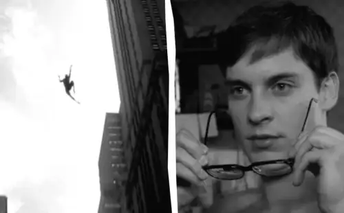 Фанати в захваті: Тобі Магвайра можуть знову перетворити на Людину-Павука