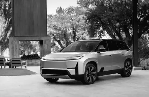 Toyota презентувала кардинально оновлений кросовер: що змінилося?