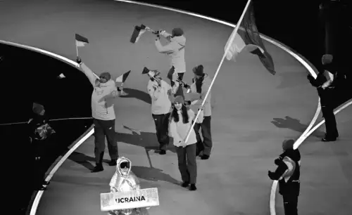 Роспропаганда використовує АІ для створення фейкових відео, щоб дискредитувати українських олімпійців – ВВС