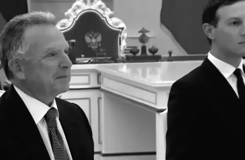 Трамп обрав шлях дипломатії без дипломатів: що приховують переговори, за версією NYT