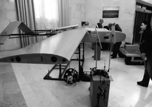 Сусіди прагнуть наших військових технологій: експерт розкрив несподівані мотиви