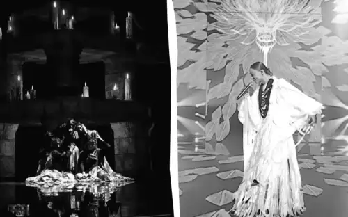 Україна та Хорватія на Євробаченні: артисти з майже однаковими іменами дивуватимуть сцену