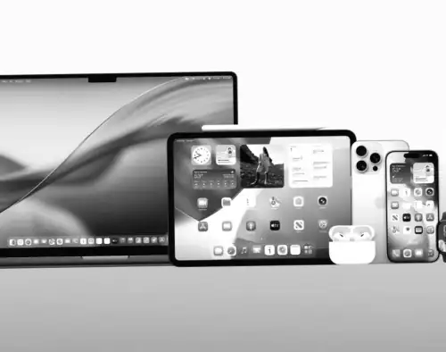 Apple готує хвилю новинок: що приховує найближчий місяць для фанатів бренду?