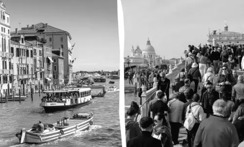 Венеція поза сезоном: коли туристам варто планувати подорож і уникнути натовпів?