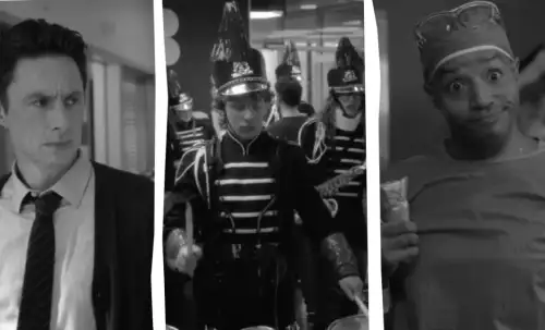 Таємниці Клініки повертаються: перший трейлер продовження культового ситкому