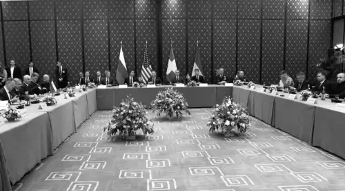 Таємниці Женеви: Віткофф натякнув на несподіваний прорив у мирних переговорах