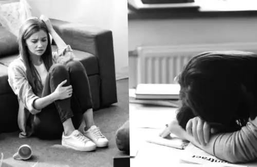 11 знаків, що ваша кохана на межі зриву: як розпізнати тривожні сигнали